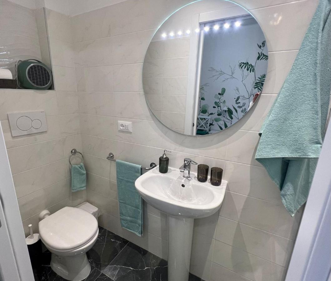 Apartament Dimora Sterlizia Zona Fiera S Donato Bolonia Zewnętrze zdjęcie