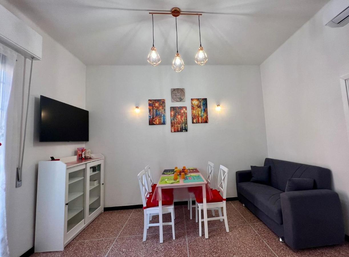 Apartament Dimora Sterlizia Zona Fiera S Donato Bolonia Zewnętrze zdjęcie