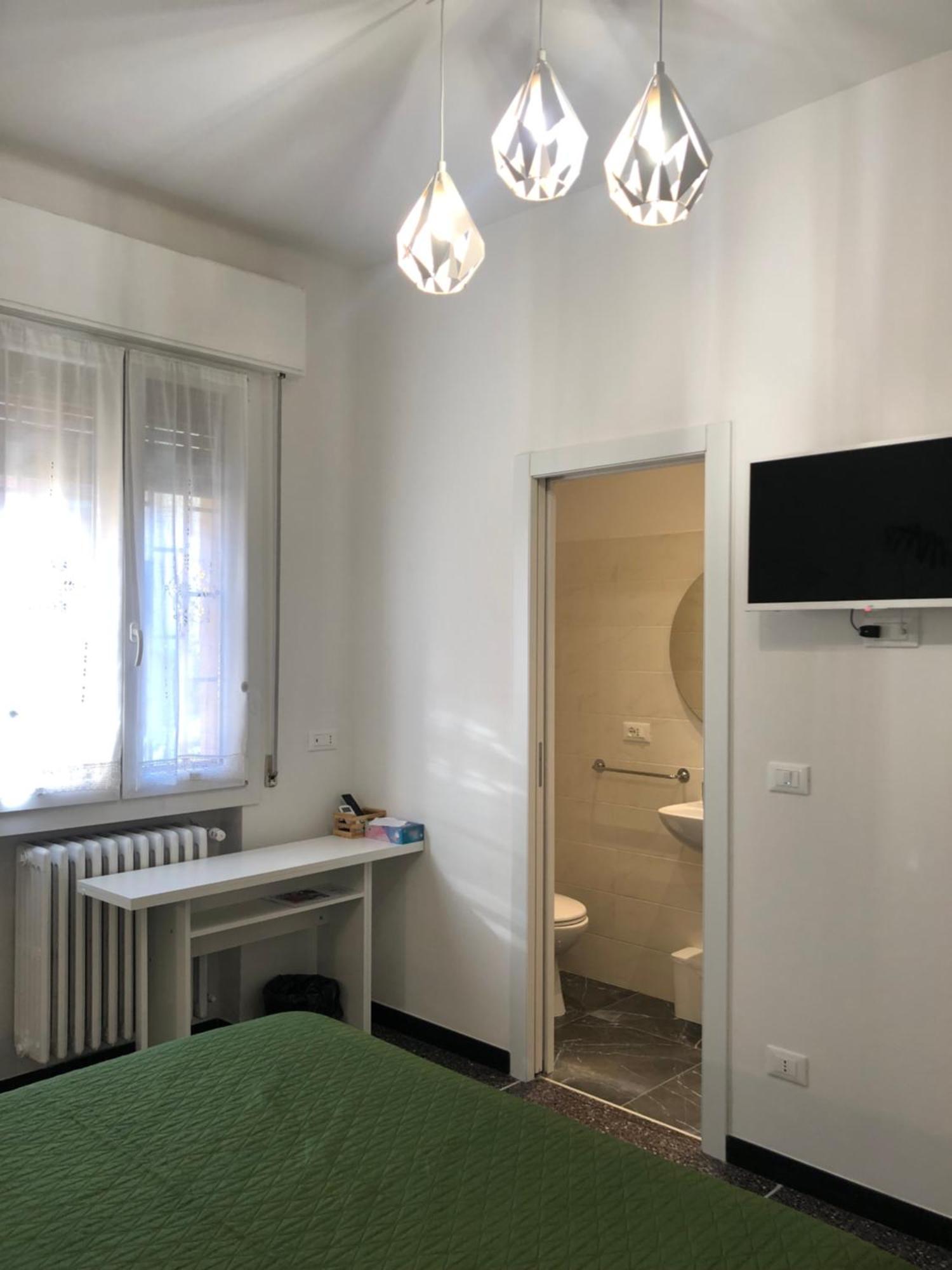Apartament Dimora Sterlizia Zona Fiera S Donato Bolonia Zewnętrze zdjęcie