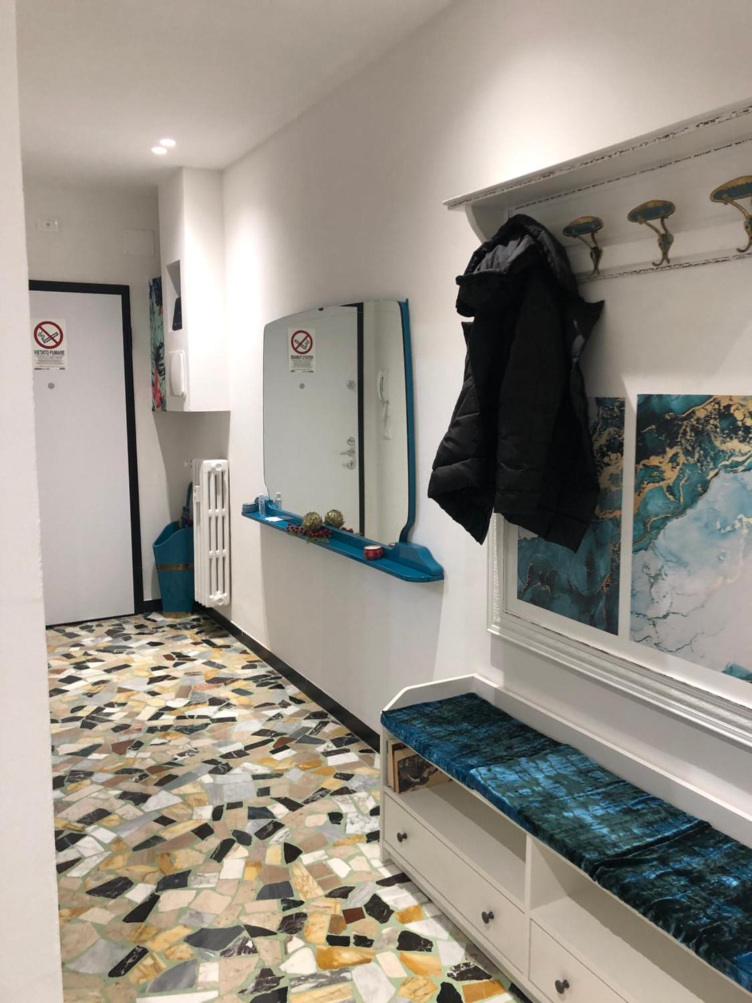 Apartament Dimora Sterlizia Zona Fiera S Donato Bolonia Zewnętrze zdjęcie