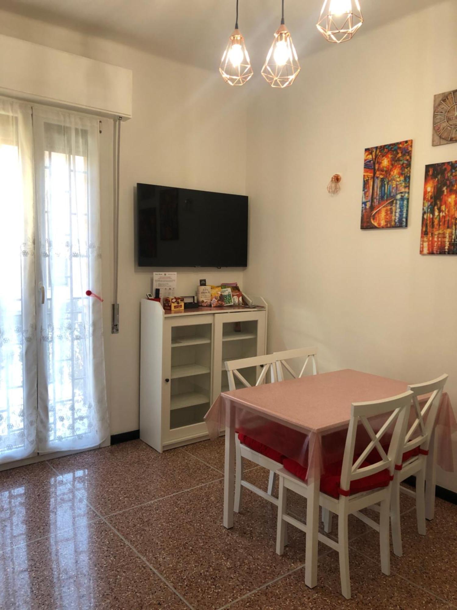 Apartament Dimora Sterlizia Zona Fiera S Donato Bolonia Zewnętrze zdjęcie