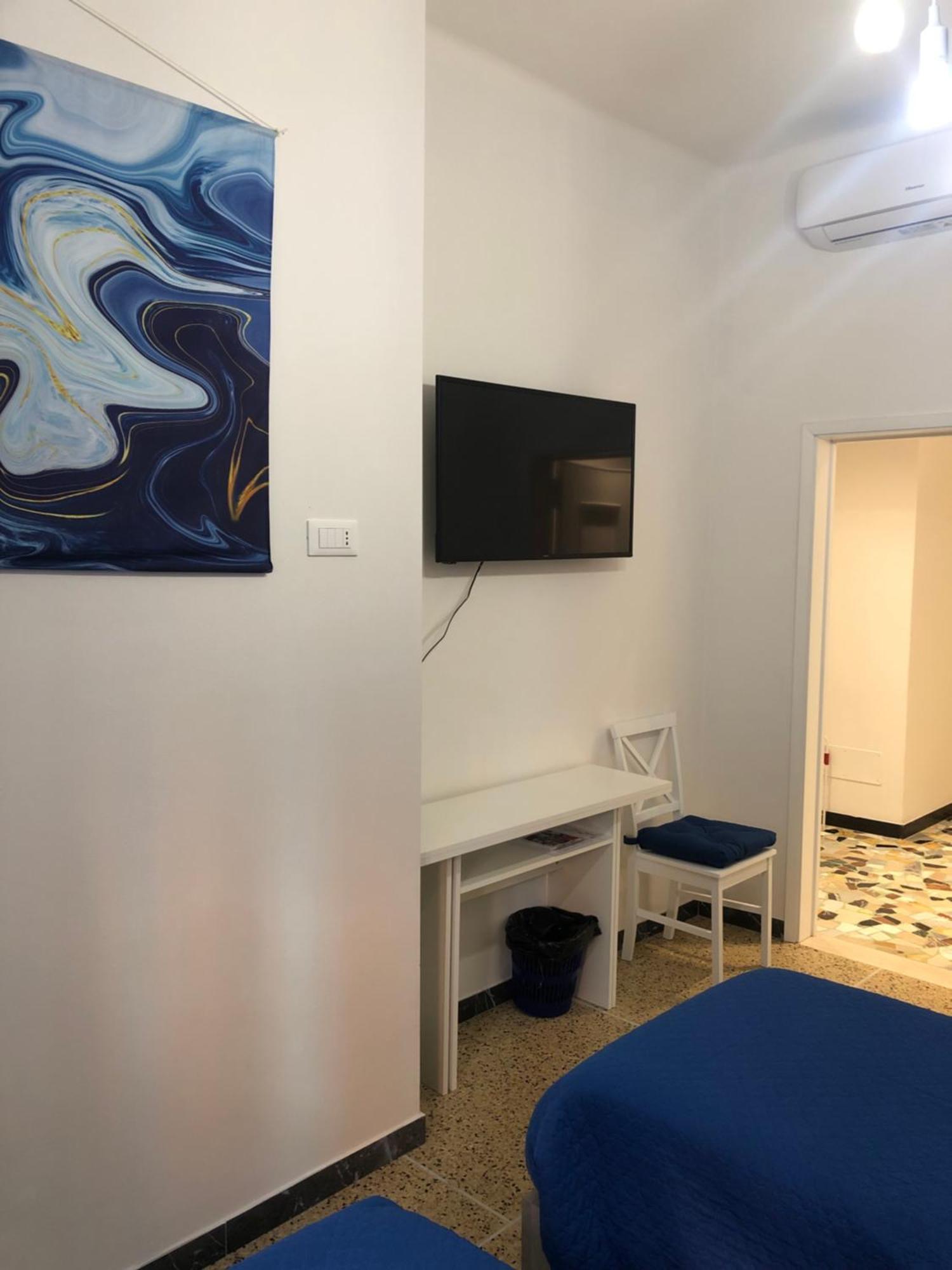 Apartament Dimora Sterlizia Zona Fiera S Donato Bolonia Zewnętrze zdjęcie