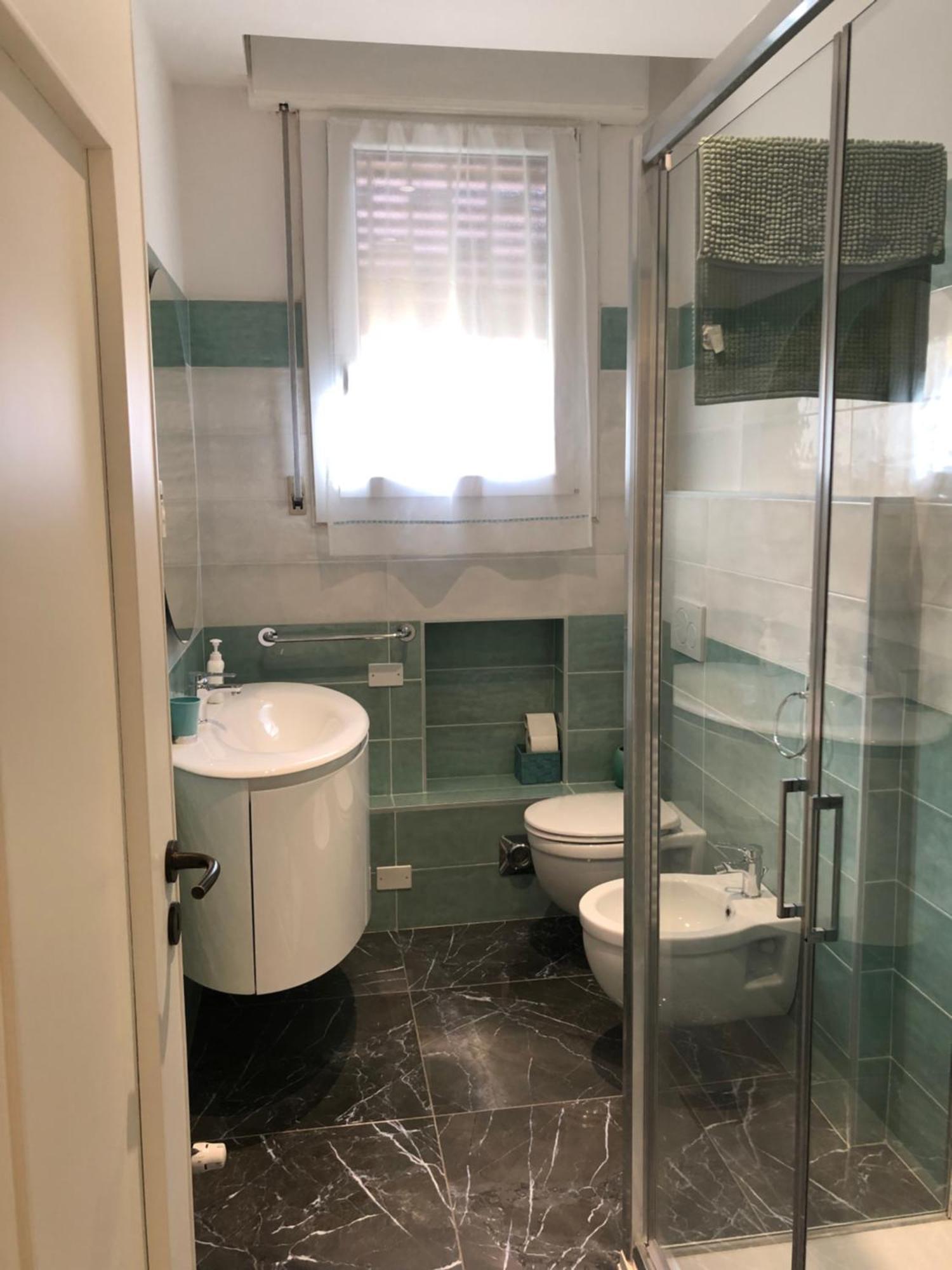 Apartament Dimora Sterlizia Zona Fiera S Donato Bolonia Zewnętrze zdjęcie