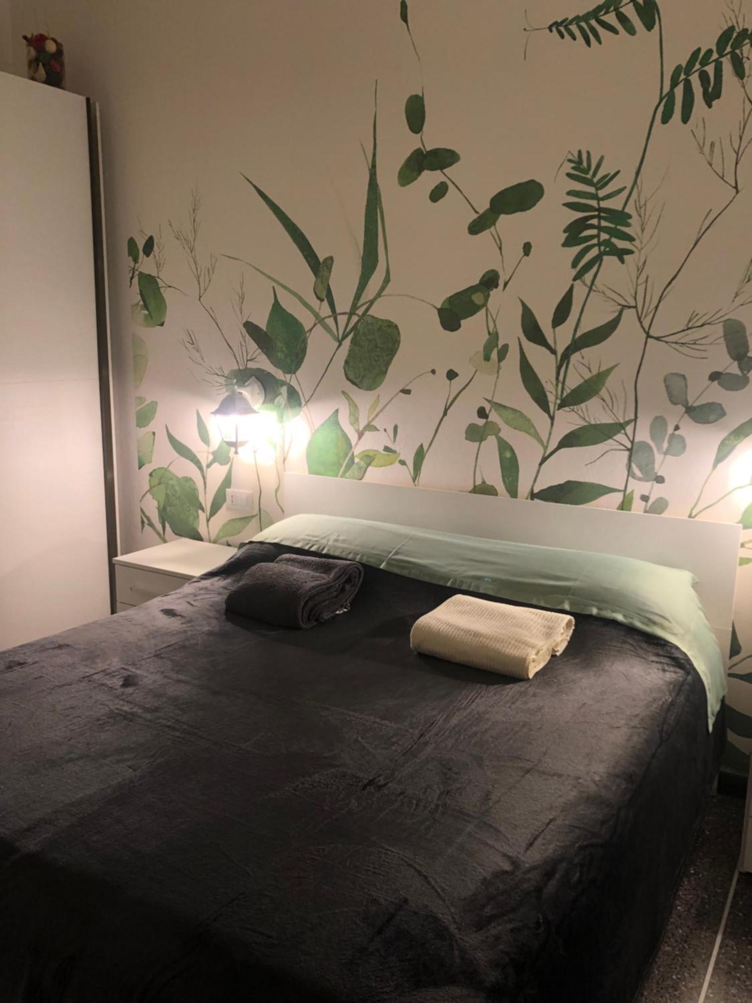 Apartament Dimora Sterlizia Zona Fiera S Donato Bolonia Zewnętrze zdjęcie