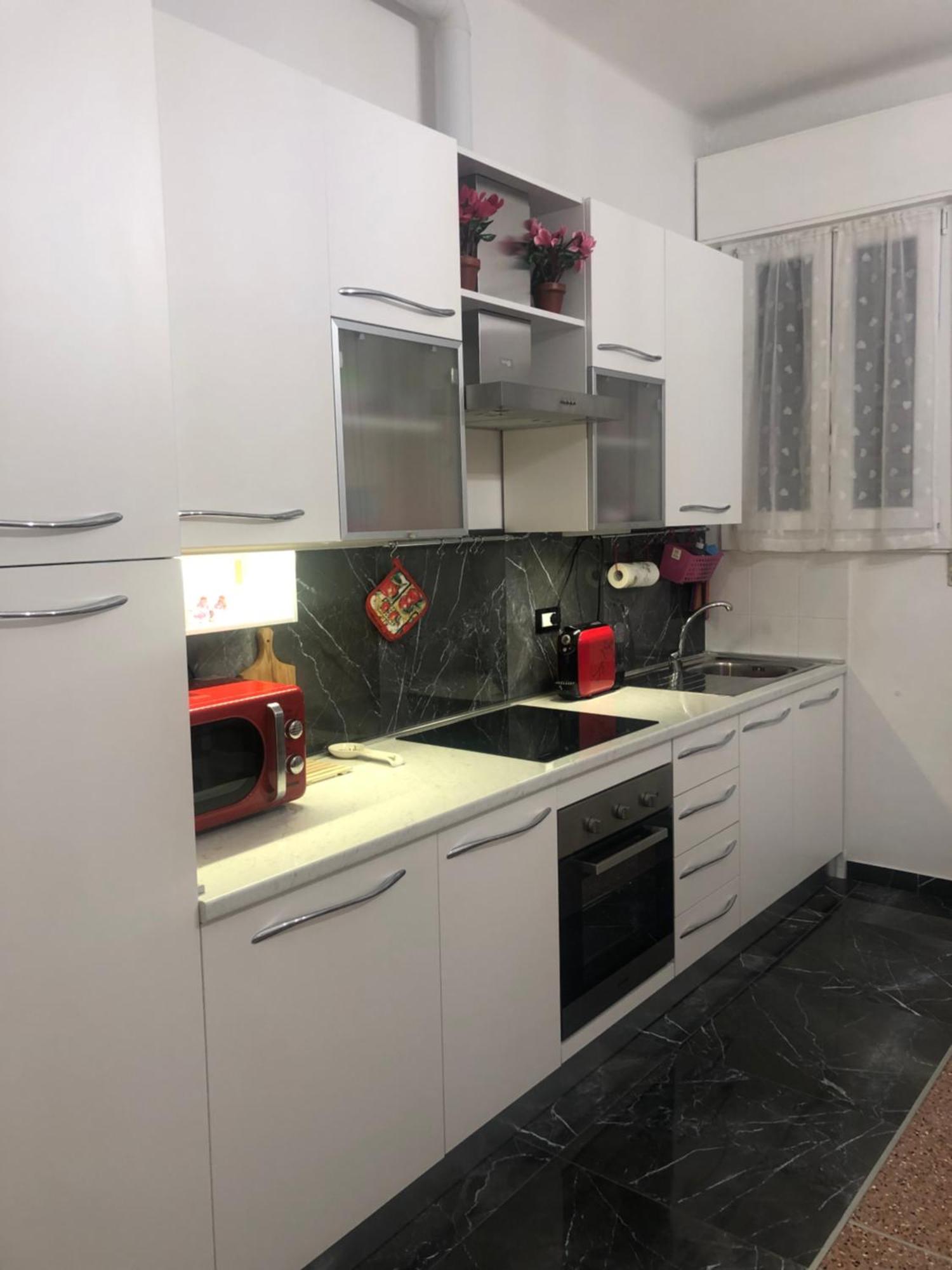 Apartament Dimora Sterlizia Zona Fiera S Donato Bolonia Zewnętrze zdjęcie