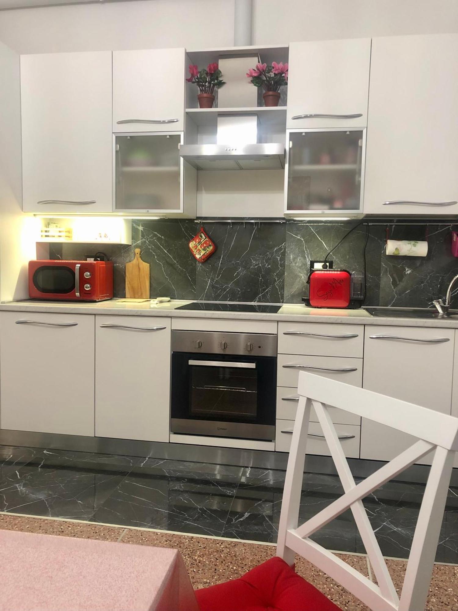 Apartament Dimora Sterlizia Zona Fiera S Donato Bolonia Zewnętrze zdjęcie